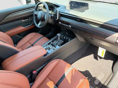 2026 Mazda CX-50 — photo 14 view