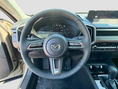 2026 Mazda CX-50 — photo 37 view