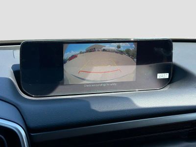 2026 Mazda CX-50 — photo 31 view