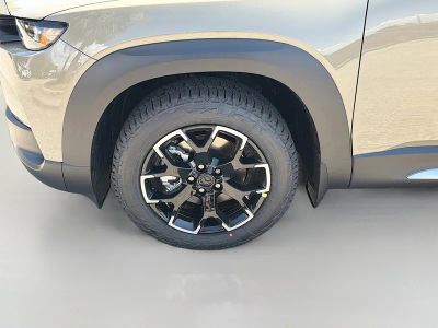 2026 Mazda CX-50 — photo 40 view