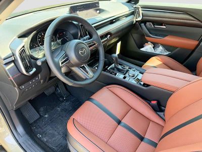 2026 Mazda CX-50 — photo 25 view