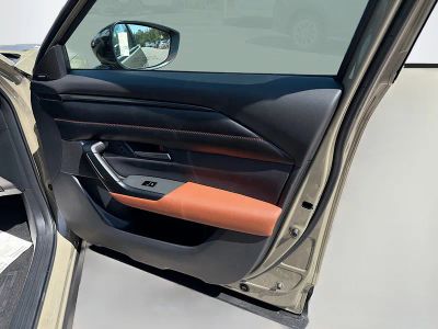2026 Mazda CX-50 — photo 42 view
