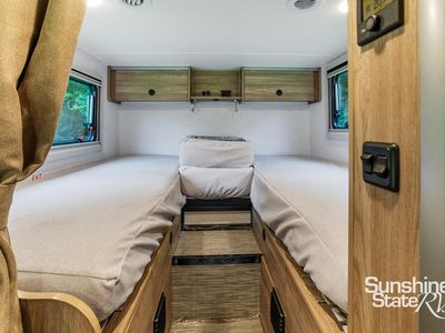 2026 Winnebago Ekko - Photo 3