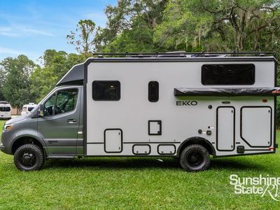 2026 Winnebago Ekko - Photo 1