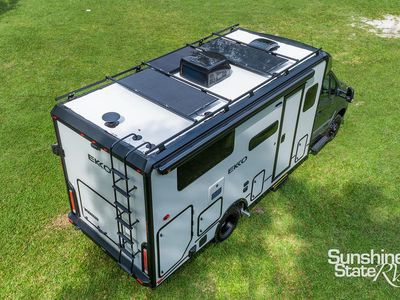 2026 Winnebago Ekko - Photo 5