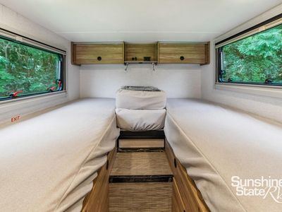 2026 Winnebago Ekko - Photo 25