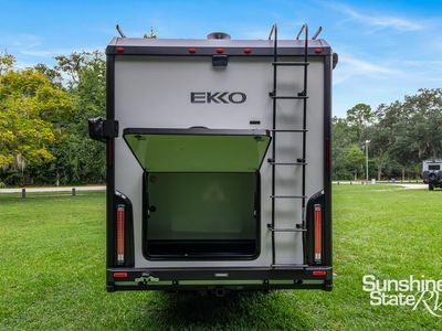 2026 Winnebago Ekko - Photo 16