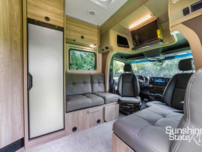 2026 Winnebago Ekko - Photo 12