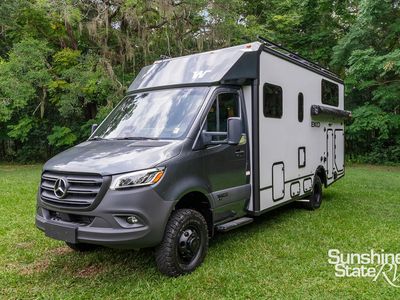 2026 Winnebago Ekko - Photo 2