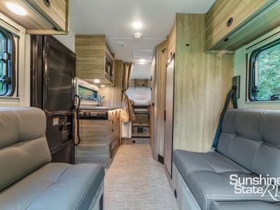 2026 Winnebago Ekko - Photo 9