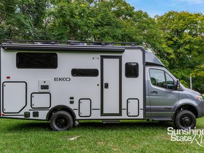 2026 Winnebago Ekko - Photo 31
