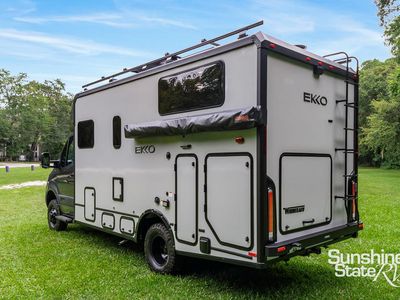 2026 Winnebago Ekko - Photo 26