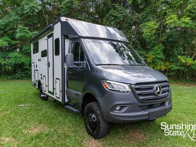 2026 Winnebago Ekko - Photo 30
