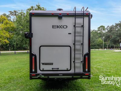 2026 Winnebago Ekko - Photo 23