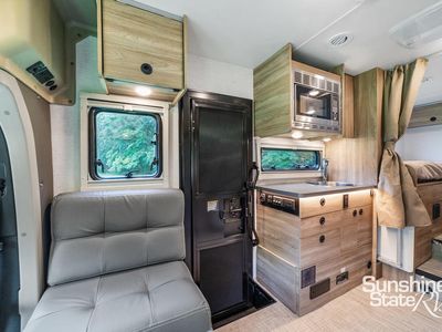 2026 Winnebago Ekko - Photo 11