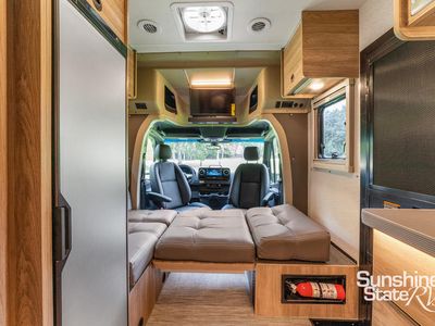 2026 Winnebago Ekko - Photo 15