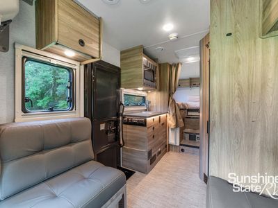 2026 Winnebago Ekko - Photo 17