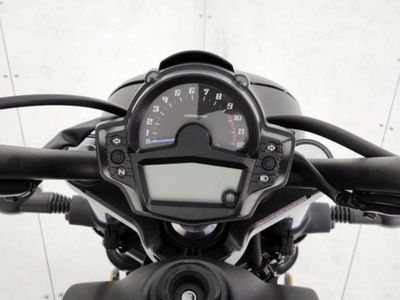 2025 Kawasaki Vulcan S - Photo 9
