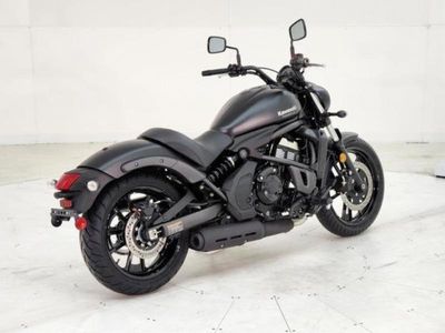 2025 Kawasaki Vulcan S - Photo 5