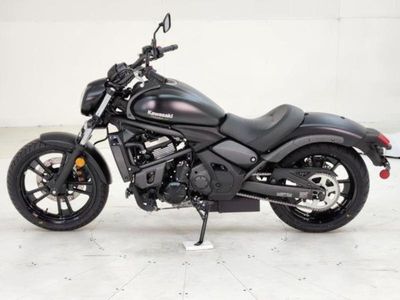 2025 Kawasaki Vulcan S - Photo 8
