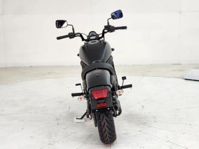 2025 Kawasaki Vulcan S - Photo 6