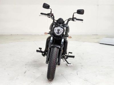 2025 Kawasaki Vulcan S - Photo 3