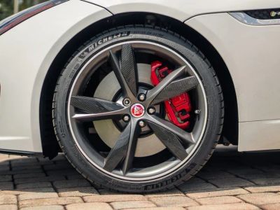 2020 Jaguar F-TYPE — photo 15 view