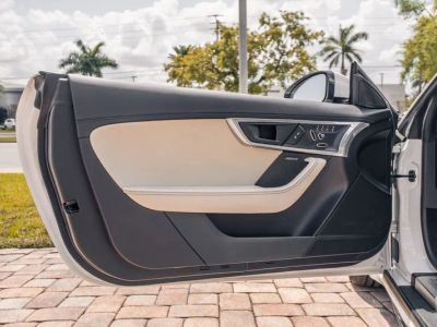 2020 Jaguar F-TYPE — photo 17 view