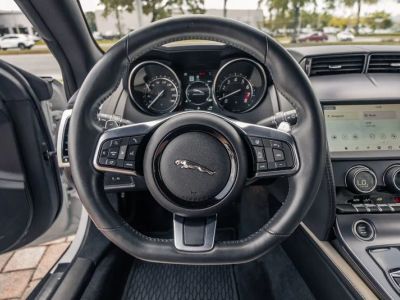 2020 Jaguar F-TYPE — photo 22 view