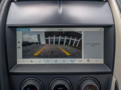 2020 Jaguar F-TYPE — photo 27 view