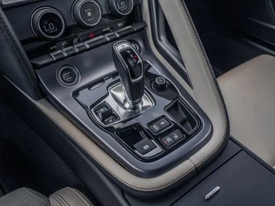 2020 Jaguar F-TYPE — photo 29 view