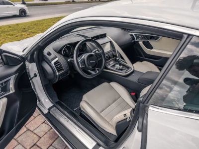2020 Jaguar F-TYPE — photo 21 view