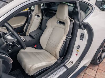 2020 Jaguar F-TYPE — photo 20 view