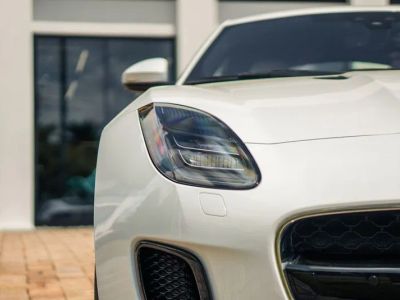 2020 Jaguar F-TYPE — photo 9 view