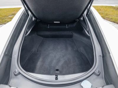 2020 Jaguar F-TYPE — photo 35 view