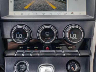 2020 Jaguar F-TYPE — photo 28 view