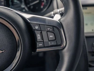 2020 Jaguar F-TYPE — photo 24 view