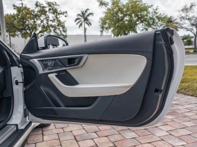 2020 Jaguar F-TYPE — photo 31 view