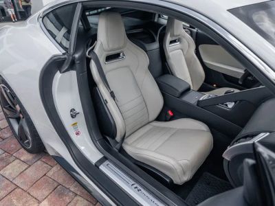 2020 Jaguar F-TYPE — photo 33 view