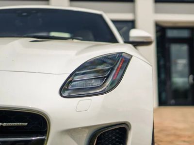 2020 Jaguar F-TYPE — photo 10 view