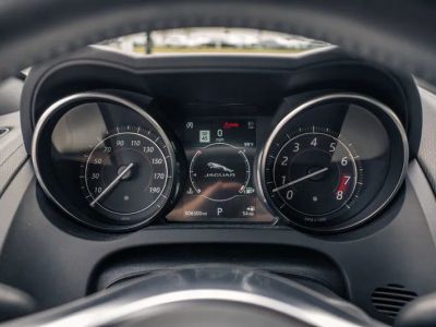 2020 Jaguar F-TYPE — photo 25 view