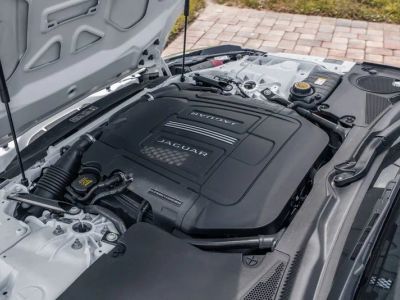 2020 Jaguar F-TYPE — photo 36 view