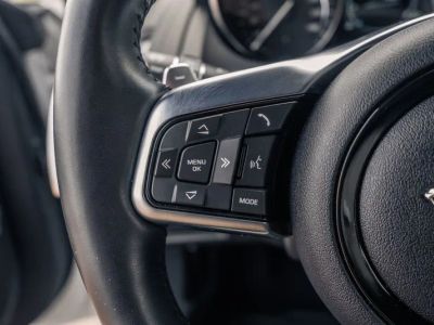 2020 Jaguar F-TYPE — photo 23 view