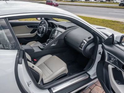 2020 Jaguar F-TYPE — photo 34 view