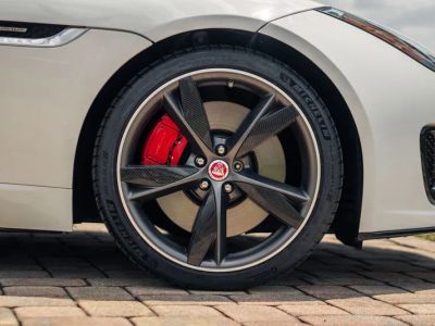 2020 Jaguar F-TYPE — photo 14 view