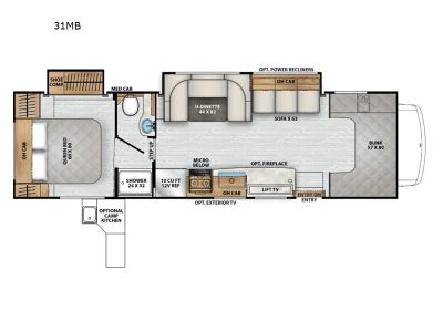 2026 Coachmen RV Freelander - Photo 1