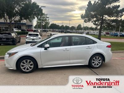 2023 Toyota Corolla - Photo 1