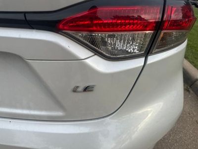 2023 Toyota Corolla - Photo 2