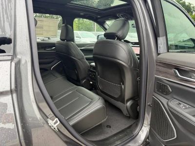 2026 Jeep Grand Cherokee — photo 32 view
