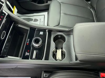 2026 Jeep Grand Cherokee — photo 24 view